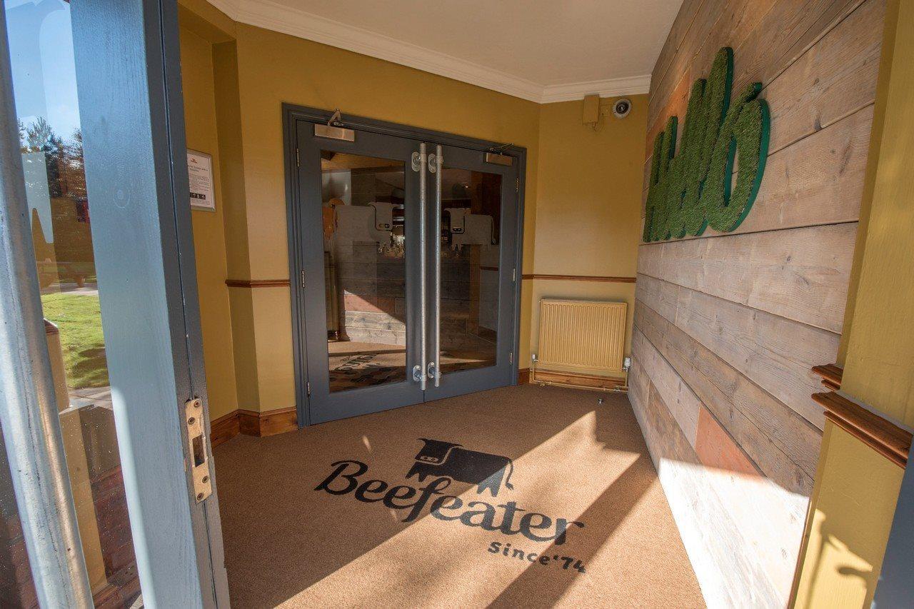 Premier Inn Walsall Exterior foto